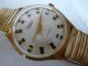 Vintage Diehlcompact_junghans Mech,  Hau Kal.  J 620.  56 Sammerzustand Germany Armbanduhren Bild 1