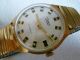 Vintage Diehlcompact_junghans Mech,  Hau Kal.  J 620.  56 Sammerzustand Germany Armbanduhren Bild 3