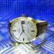 Vintage Besonderheit Wie Nos Omega Seamaster Cosmic Date Herrenuhr Armbanduhren Bild 2