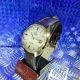 Vintage Besonderheit Wie Nos Omega Seamaster Cosmic Date Herrenuhr Armbanduhren Bild 3