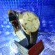 Vintage Besonderheit Wie Nos Omega Seamaster Cosmic Date Herrenuhr Armbanduhren Bild 4