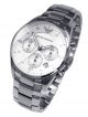 Top Geschenkidee Emporio Armani Ar05869 Herren Armband Uhr Ovp Edel Business Armbanduhren Bild 2