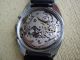 KurfÜrst Chronograph Herren - Armbanduhr Mit Valjoux Cal.  7734 Bj.  1969 Armbanduhren Bild 7