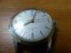 Omega Seamaster 30 Uhr Armbanduhr Herrenuhr Vintage 60ger Jahre Armbanduhren Bild 1