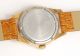 Pobeda Klassische,  Antike Soviet Armbanduhr.  Made In Ussr Vintage Dress Watch. Armbanduhren Bild 5