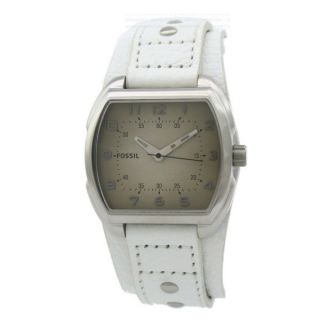 Fossil Herrenuhren Trend Gents Jr1128 Leder Armbanduhr Mit Bild