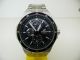 Casio Edifice 5166 Ef - 340 Herren Flieger Armbanduhr 10 Atm Wr Watch Armbanduhren Bild 3