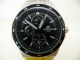 Casio Edifice 5166 Ef - 340 Herren Flieger Armbanduhr 10 Atm Wr Watch Armbanduhren Bild 4