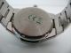 Casio Edifice 5166 Ef - 340 Herren Flieger Armbanduhr 10 Atm Wr Watch Armbanduhren Bild 8