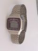 Lcd Digital Uhr Orient Quarz It741104 - 40 741104 40 Vintage Watch De Armbanduhren Bild 1