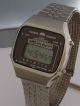 Lcd Digital Uhr Orient Quarz It741104 - 40 741104 40 Vintage Watch De Armbanduhren Bild 2