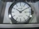 Gant Herren Armbanduhr Tully - Silver Chronograph Lederarmband Braun W70115 Armbanduhren Bild 2