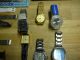 23 Armbanduhren Casio Junghans Timeton Usw Armbanduhren Bild 4