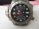 Citizen Promaster Aqualand Titanium Taucheruhr Armbanduhren Bild 1