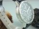 Junghans Chronograph Wr 50 Herrenuhr Armbanduhren Bild 3