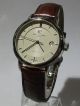 Christopher Ward Automatic Uhr Eta Cal 2824 Dresswatch Malvern C5 Mk I Armbanduhren Bild 2