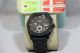 Fossil Uhr Armbanduhr Chronograph Men`s Dress Fs 4487 Schwarz Armbanduhren Bild 1