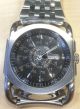 Rar Diesel Dz9056 Herrenuhr Uhr Massiv Limitiert In Ovp Xmas Gift Big Daddy 200g Armbanduhren Bild 3