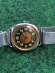 MilitÄruhr Vintage 1890 - 1910 Swiss Uhr Fliegeruhr Edelstahl Einmalig Hier Armbanduhren Bild 2
