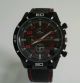 Herren Gt Sportuhr Silikonarmband Uhr Watch - - Armbanduhren Bild 2