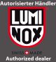Luminox Kautschukband Schwarz 23 Mm Fp - 43050.  20 Qpl Armbanduhren Bild 2