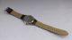 Kienzle 1822 Alpha Armbanduhr Quarzuhr Mit Datumsanzeige Kaum Getragen Armbanduhren Bild 2