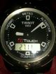 Tissot T - Touch T33787892 Armbanduhr Armbanduhren Bild 1