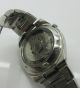 Lumibrite Seiko Herren Uhr 21 Jewels Japanische - Edelstahl Armbanduhren Bild 7