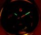 Rado Voyager Mechanische Atutomatik Uhr 25 Jewels Datumanzeige Lumi Zeiger Armbanduhren Bild 1