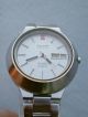 Omega Seamaster Chronometer Electronic F 300 Hz,  Stanless Steel Uhr (watch) Armbanduhren Bild 1