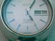 Omega Seamaster Chronometer Electronic F 300 Hz,  Stanless Steel Uhr (watch) Armbanduhren Bild 2
