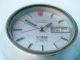 Omega Seamaster Chronometer Electronic F 300 Hz,  Stanless Steel Uhr (watch) Armbanduhren Bild 3
