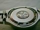 Omega Seamaster Chronometer Electronic F 300 Hz,  Stanless Steel Uhr (watch) Armbanduhren Bild 6