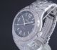Ebel Type E Automatik Herren Au Stahl/stahlband Top Armbanduhren Bild 2