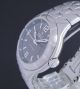 Ebel Type E Automatik Herren Au Stahl/stahlband Top Armbanduhren Bild 3