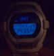 Casio G - Shock Gt - 000 Selten Sammler Uhr Rar Data - Bank G - Cool 1524 Armbanduhren Bild 2