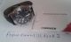 Wenger Uhr Chronograph Echtlederarmband Wie Victorinox Armbanduhren Bild 2