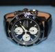 Sinn 103 A Sa - Valjoux 7750 – Klassischer Fliegerchronograph – Ungetragen Armbanduhren Bild 2