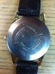 Anker Uhr Kal.  Förster 189 Mehreckiges Gehäuse Vintage Watch Armbanduhren Bild 1