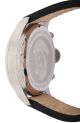 Ingersoll Herren Armbanduhr Sir Alan Cobham Limited Edition Schwarz In3903bk Armbanduhren Bild 3