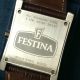 Festina Herrenuhr Model F16235 - Class Armbanduhren Bild 4