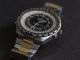 Breitling Navitimer Jupiter 2300 Armbanduhren Bild 3