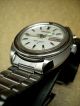 Vintage Seiko Bell - Matic 4006 6002 Automatic - Automatik Wecker Armbanduhren Bild 4