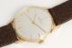 Certina Klassische,  Elegante Armbanduhr.  Top Swiss Made Vintage Dress Watch. Armbanduhren Bild 1