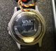 Herren Quartz Armbanduhr Wmc Excellence 8811 Schwarzes Lederarmband Armbanduhren Bild 3