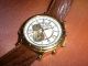 Seiko Age Of Discovery Quartz Sammler Armbanduhr 6m13 - 0010 Perpetual Calendar Armbanduhren Bild 1
