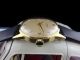 Junghans Max Bill Herren - - - - - Revision - - - - - Der 1960er J687 Armbanduhren Bild 7