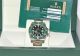Rolex Submariner Keramik Green 2014 Stahl Uhr Ref.  116610lv Papiere Box Armbanduhren Bild 9