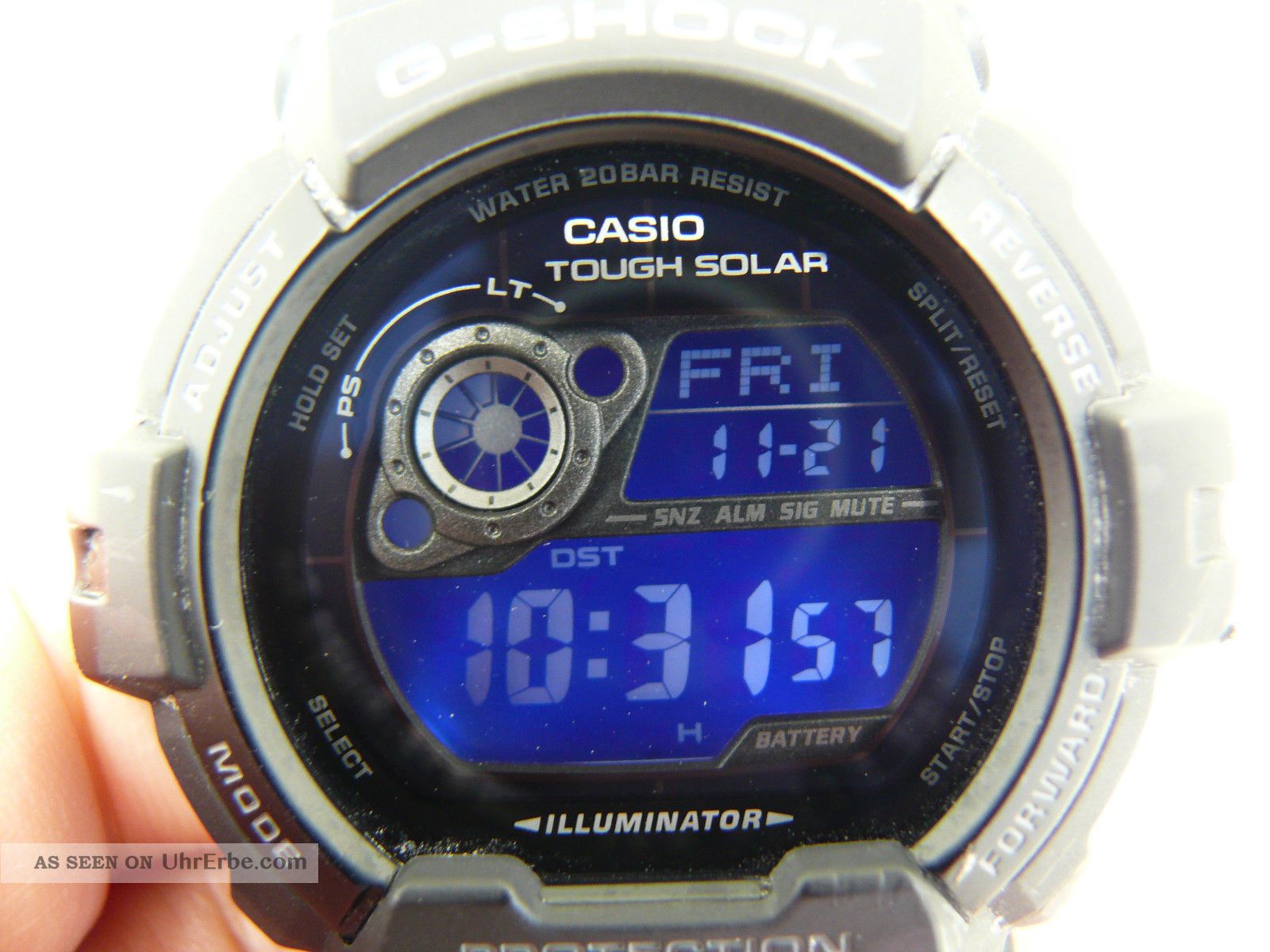g shock 3269