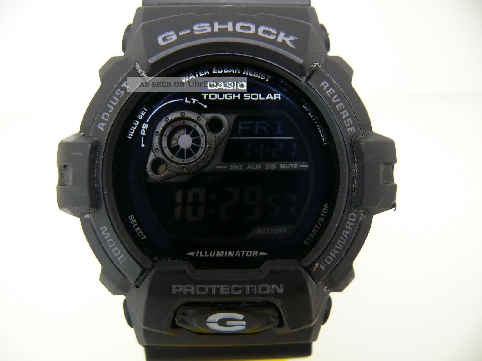 g shock 3269